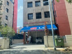 Cheap Kaki Bukit B2 | Level 2 warehouse | high ceiling (D14), Factory #530799301